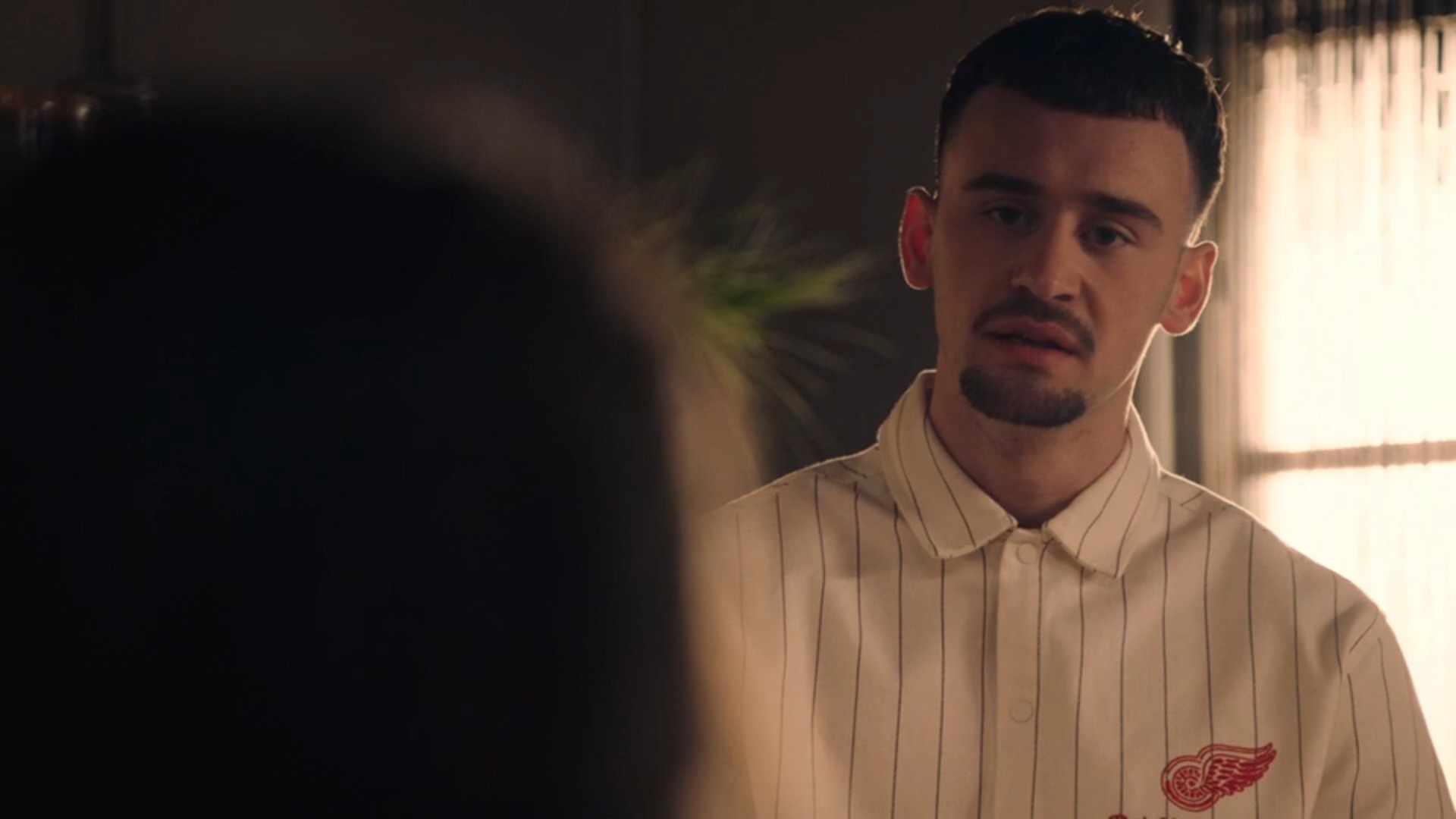 Troj heeft geen geduld voor Bizou's gedoe